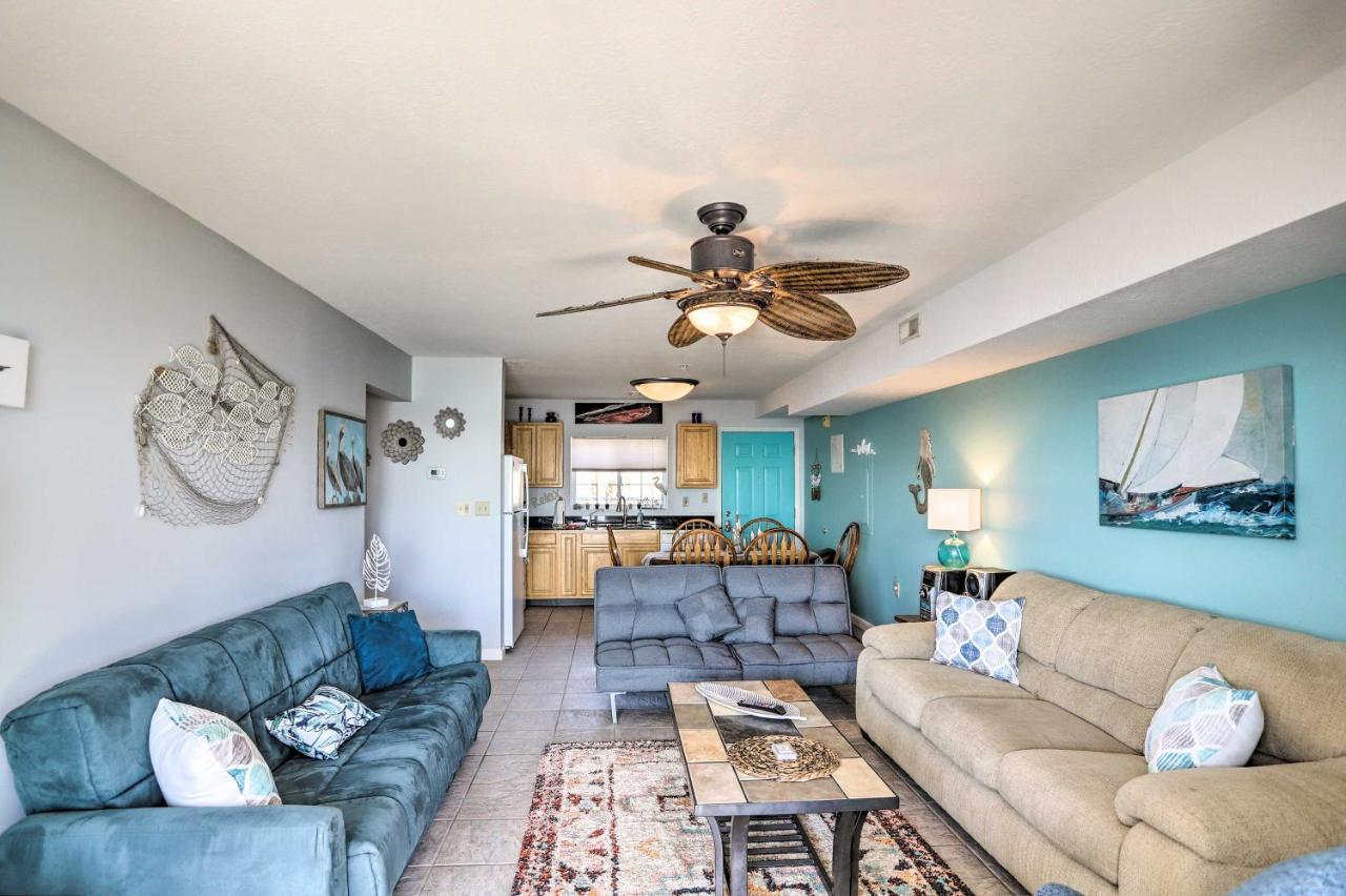 Cozy Middle Bass Island Getaway On Lake Eerie! Put-in-Bay Exterior foto