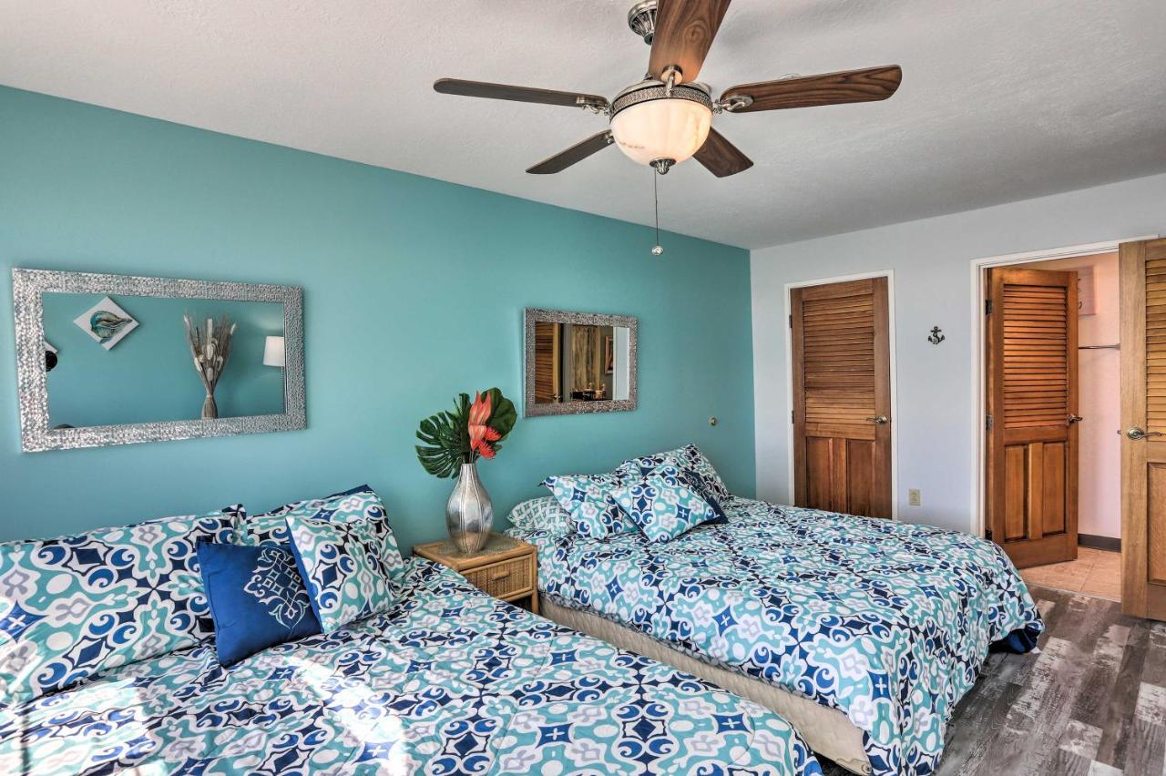 Cozy Middle Bass Island Getaway On Lake Eerie! Put-in-Bay Exterior foto