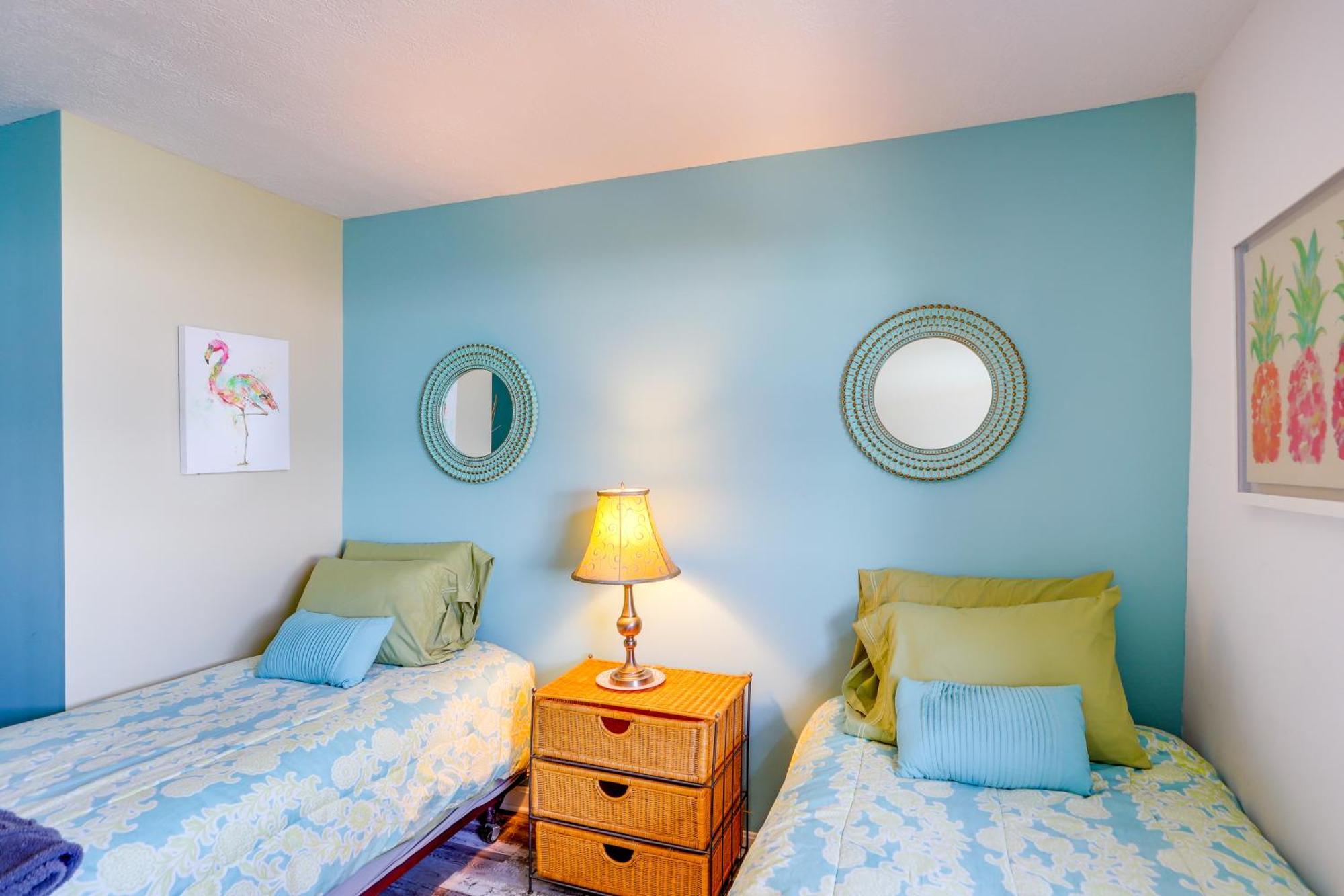Cozy Middle Bass Island Getaway On Lake Eerie! Put-in-Bay Exterior foto
