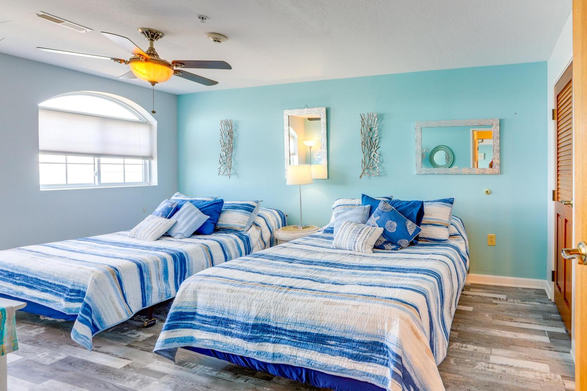 Cozy Middle Bass Island Getaway On Lake Eerie! Put-in-Bay Exterior foto