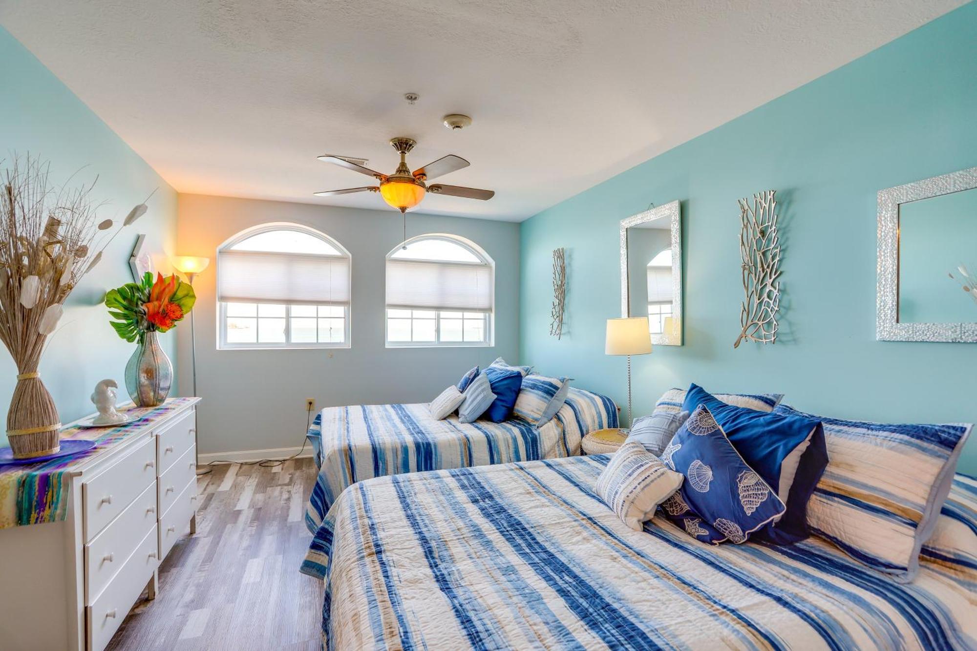 Cozy Middle Bass Island Getaway On Lake Eerie! Put-in-Bay Exterior foto